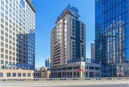 重庆极简柔光砖定制