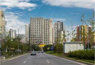 潍坊全景智慧工厂