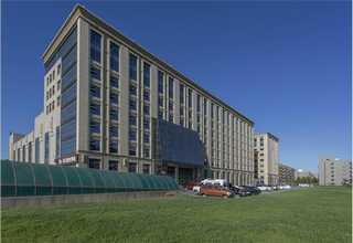 搪玻璃塔帽加工