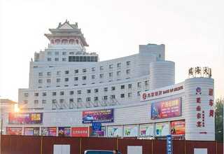 北京笼式调节阀型号